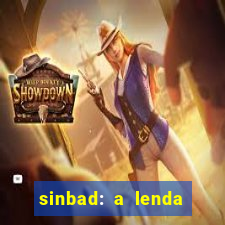 sinbad: a lenda dos sete mares dublado filme completo dublado download